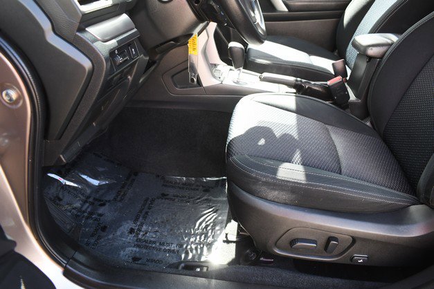 Used 2016 Subaru Forester 2.5i Premium w/ Rugged Package #1 image 15