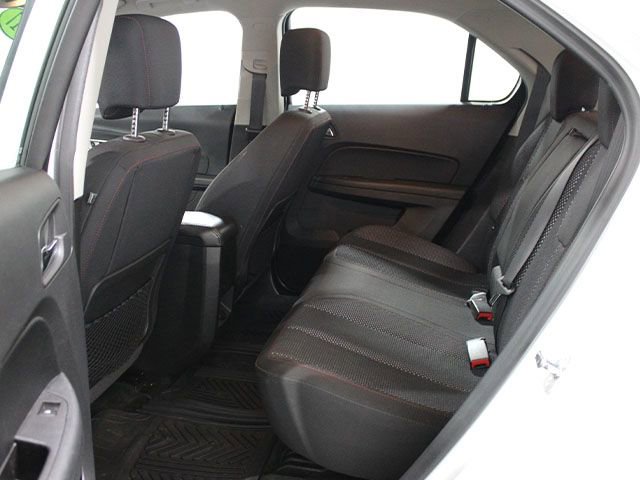 Used 2017 Chevrolet Equinox LS FWD image 14