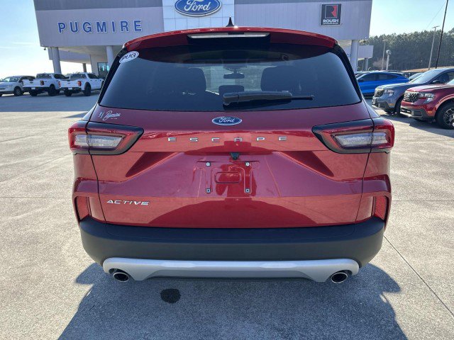 New 2026 Ford Escape Active FWD image 6