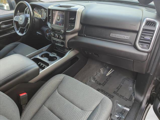 Used 2019 RAM 1500 Big Horn image 26