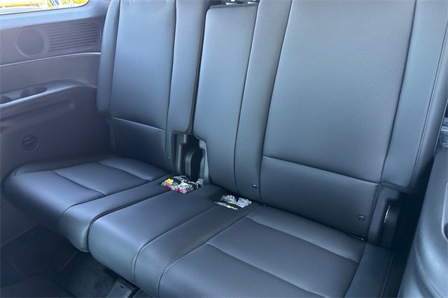 New 2026 Hyundai Palisade Calligraphy image 16