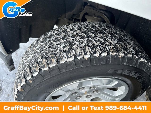 Used 2019 Chevrolet Silverado 1500 LT w/ All Star Edition image 26