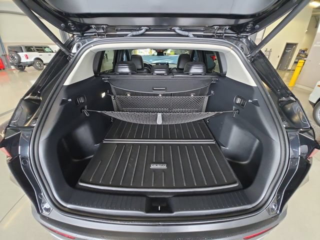 Used 2023 MAZDA CX-50 AWD 2.5 Turbo w/ Cargo Package image 23
