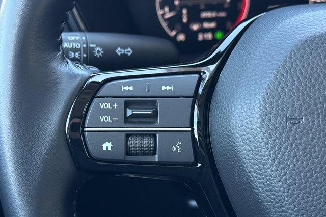 Certified 2025 Honda CR-V EX-L image 29