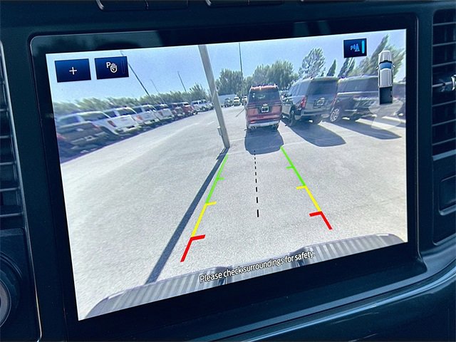 Used 2023 Ford F150 Tremor w/ Trailer Tow Package image 14