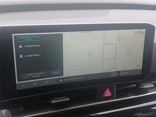 New 2026 Kia Carnival SX Prestige image 18