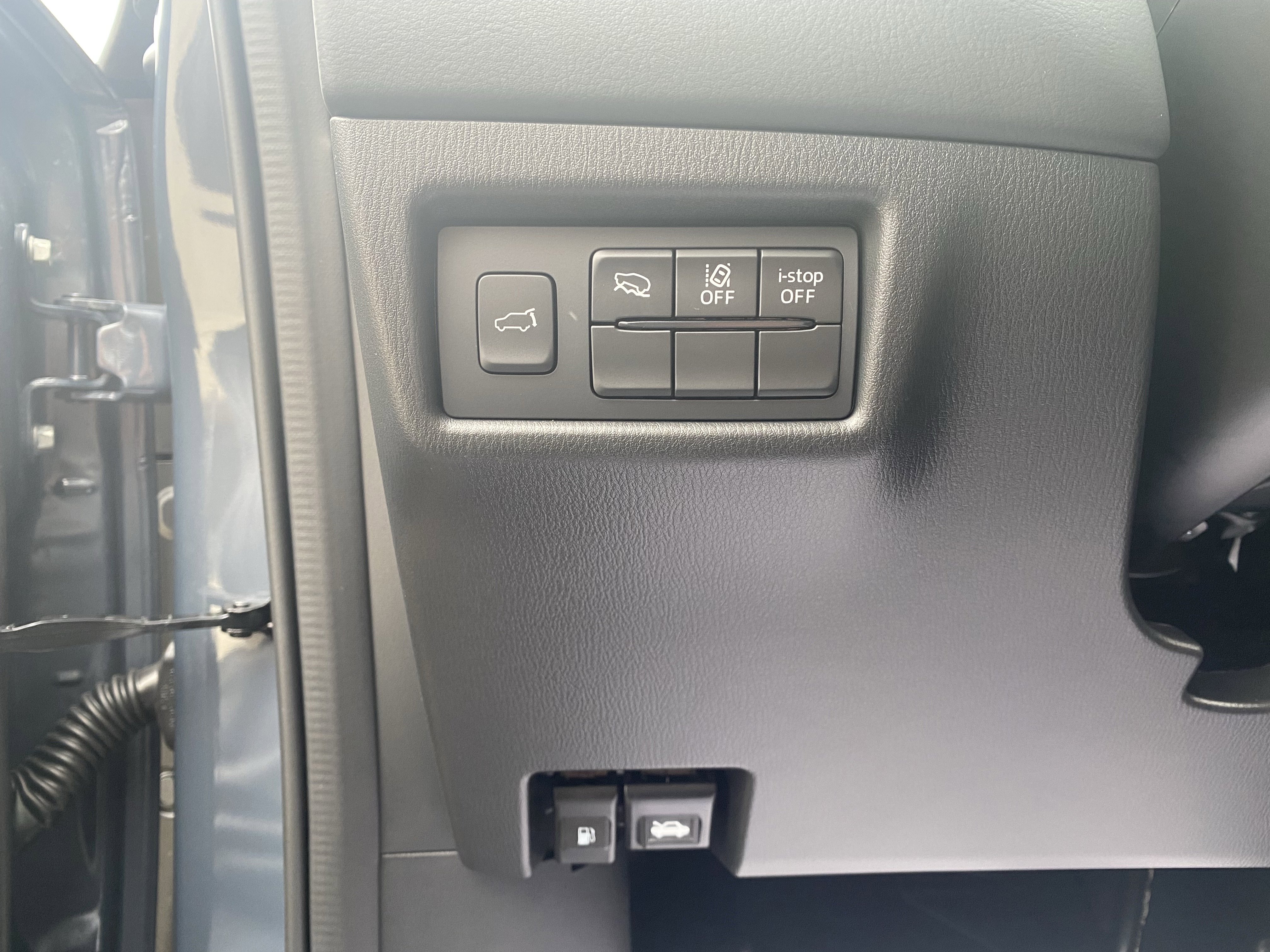 New 2025 MAZDA CX-5 Carbon Edition image 7