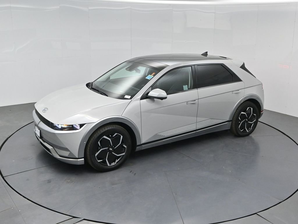 Used 2024 Hyundai Ioniq 5 Limited RWD image 38