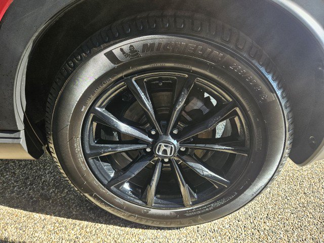 Used 2025 Honda CR-V Sport-L image 35