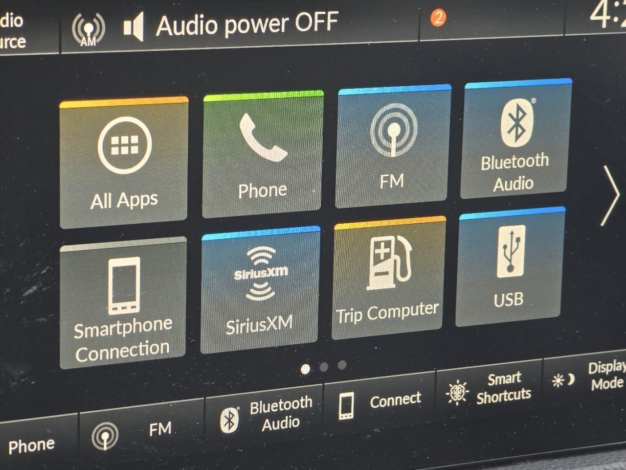 Certified 2023 Honda CR-V EX-L image 30