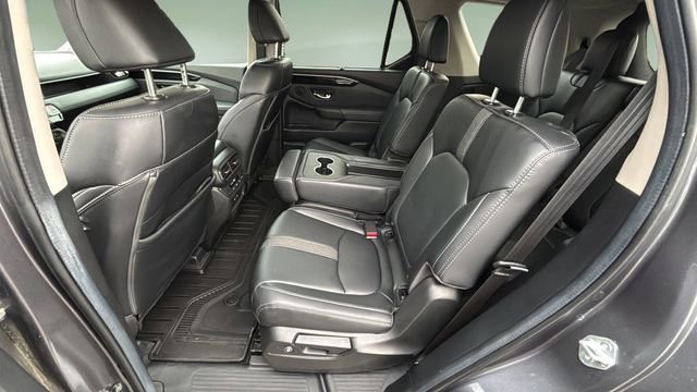 Used 2024 Honda Pilot EX-L image 19