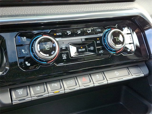 New 2026 GMC Sierra 3500 Denali w/ Technology Package image 12