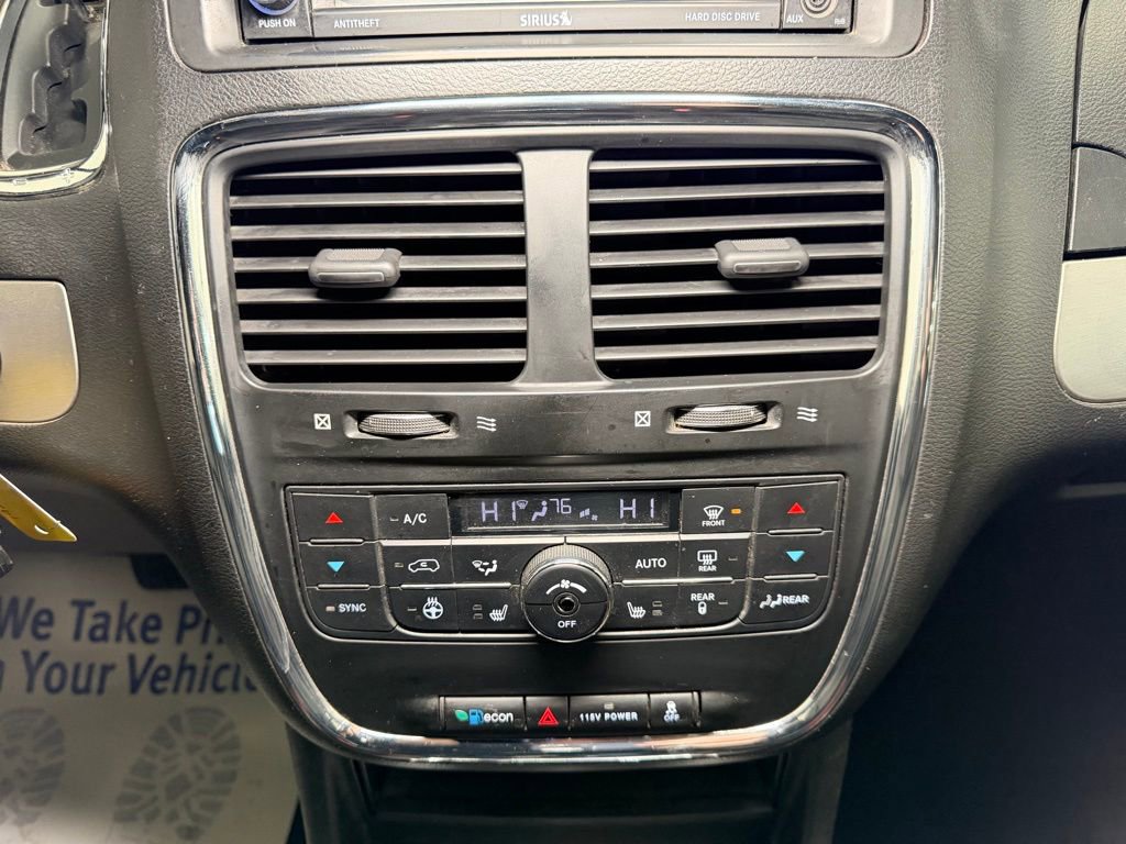 Used 2019 Dodge Grand Caravan GT FWD image 16