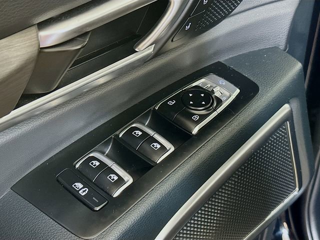 Used 2025 Kia Telluride SX Prestige X-Line AWD/4WD image 7