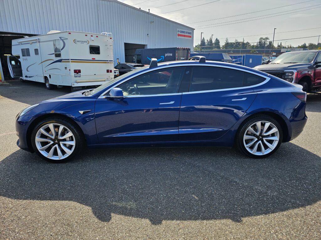 Used 2019 Tesla Model 3 RWD image 8