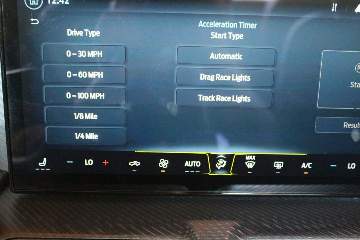 Used 2024 Ford Mustang GT RWD image 44