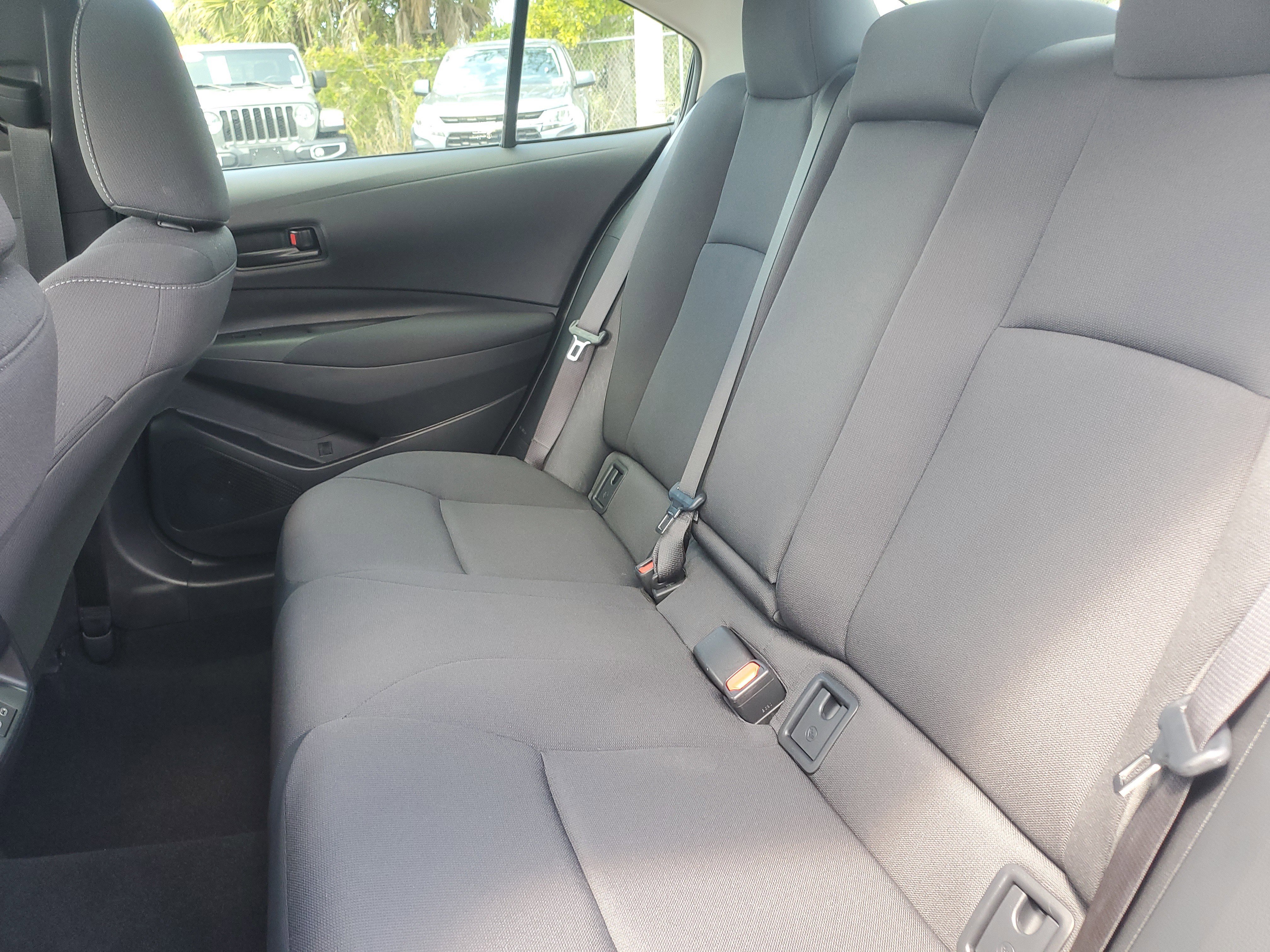 Used 2024 Toyota Corolla LE image 10