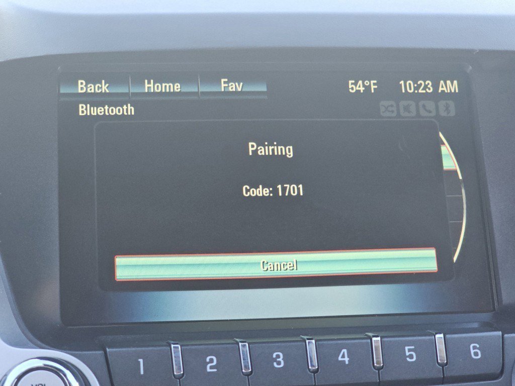 Used 2012 Chevrolet Equinox LT image 10