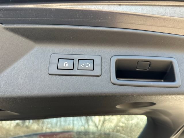 Certified 2025 Subaru Forester Sport w/ Popular Package #1 image 22