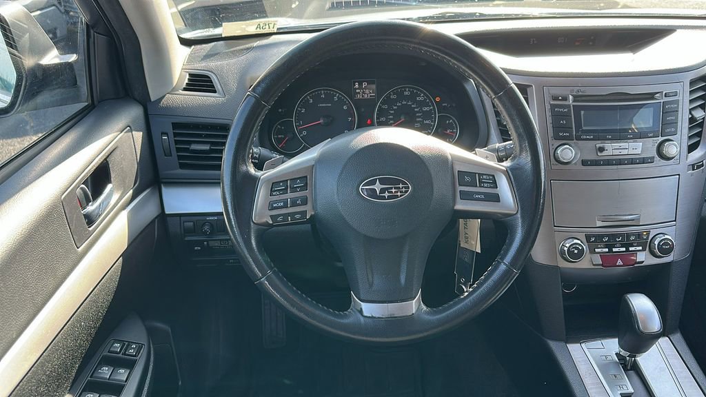 Used 2013 Subaru Outback 2.5i Premium w/ Popular Pkg 1A image 12