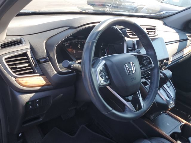 Used 2020 Honda CR-V Touring image 20