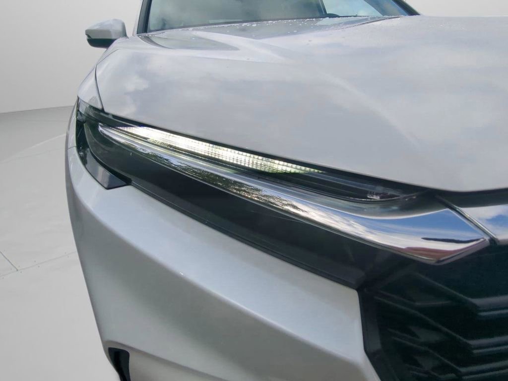 New 2026 Honda CR-V LX image 9