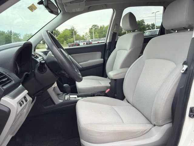 Used 2015 Subaru Forester 2.5i Premium w/ All-Weather Package AWD/4WD image 21