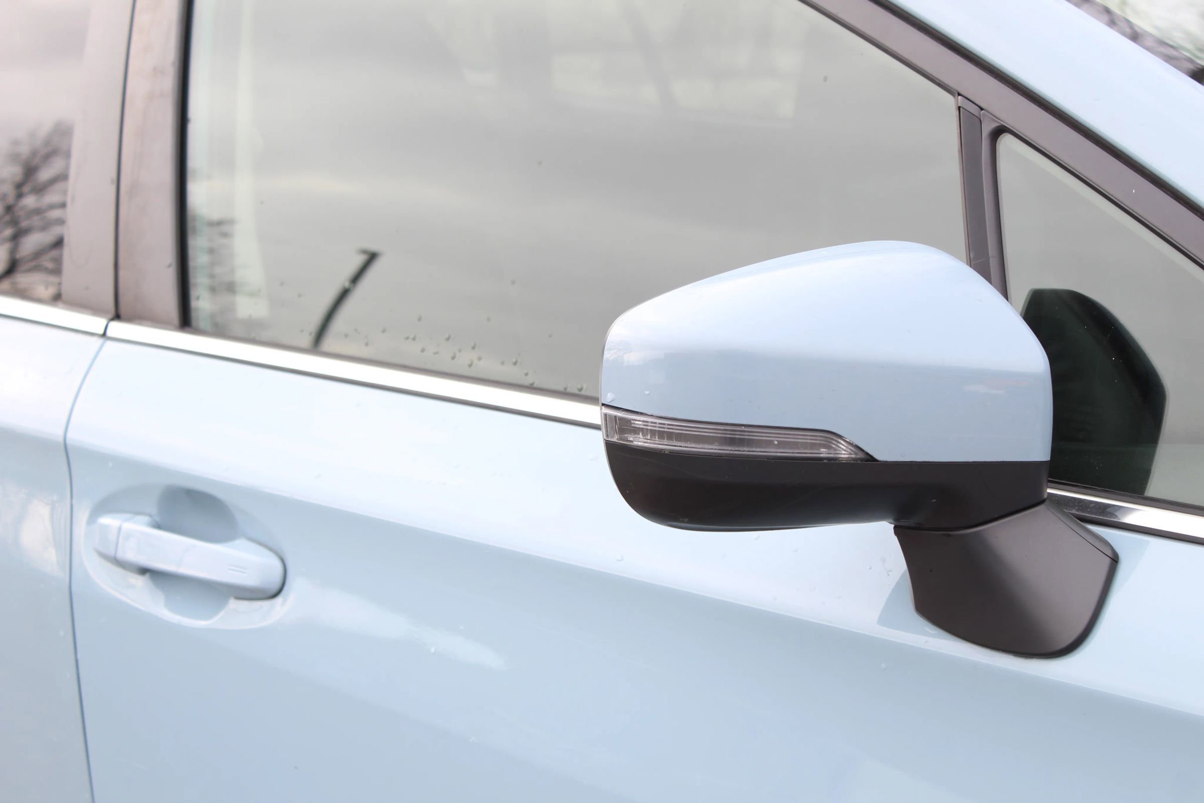 Used 2018 Subaru Crosstrek 2.0i Limited image 36