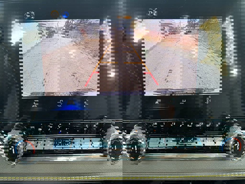 New 2026 Chevrolet Colorado ZR2 image 82