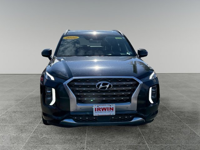 Used 2020 Hyundai Palisade Limited AWD/4WD image 8