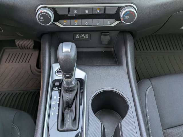 Certified 2025 Nissan Altima 2.5 S FWD image 22