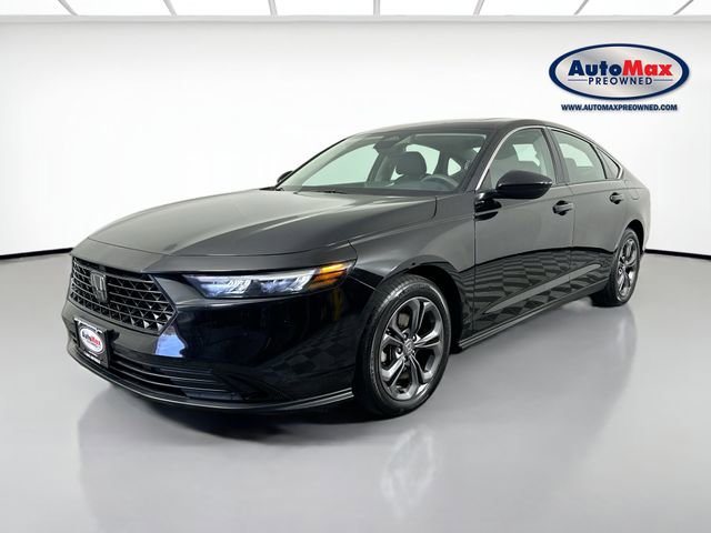 Used 2023 Honda Accord EX image 5