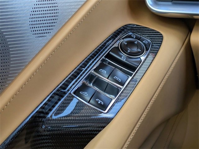 Used 2023 Chevrolet Corvette Stingray Premium Conv w/ Z51 Performance Package image 22