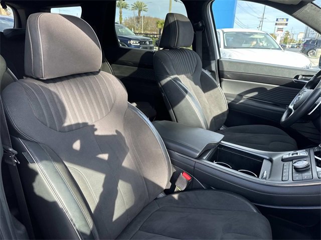 Used 2024 Hyundai Palisade Calligraphy image 10