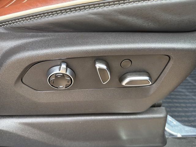 Used 2024 GMC Sierra 2500 Denali Ultimate image 56