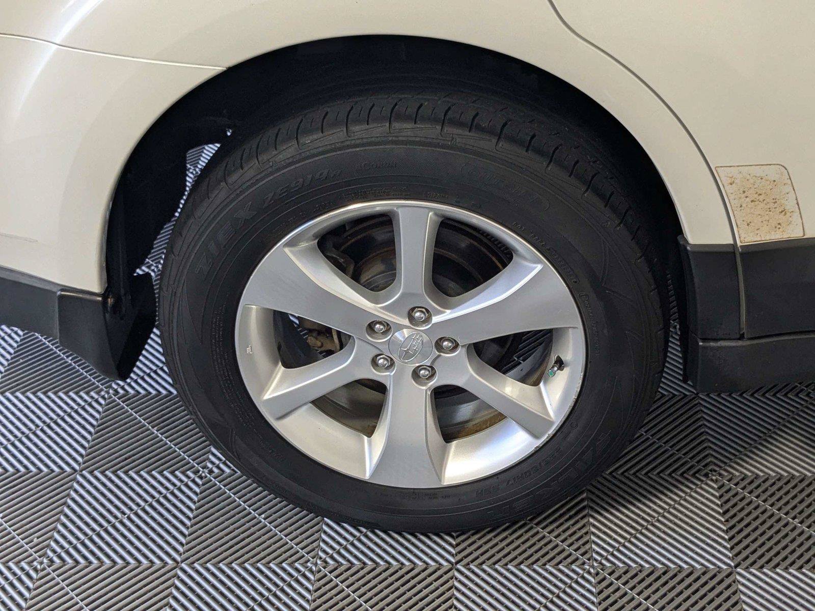 Used 2014 Subaru Outback 2.5i Limited AWD/4WD image 11