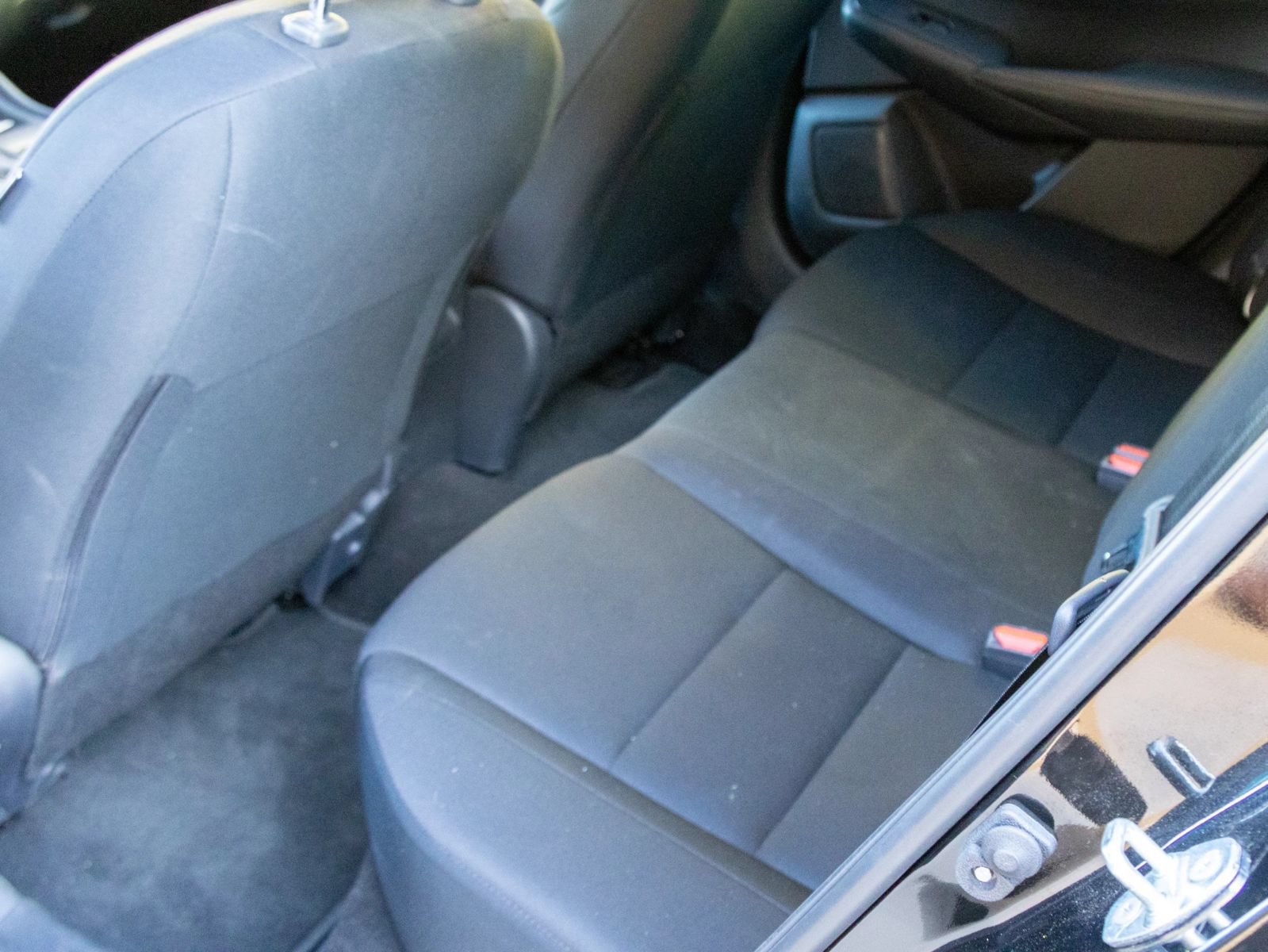 Used 2024 Nissan Sentra S FWD image 8
