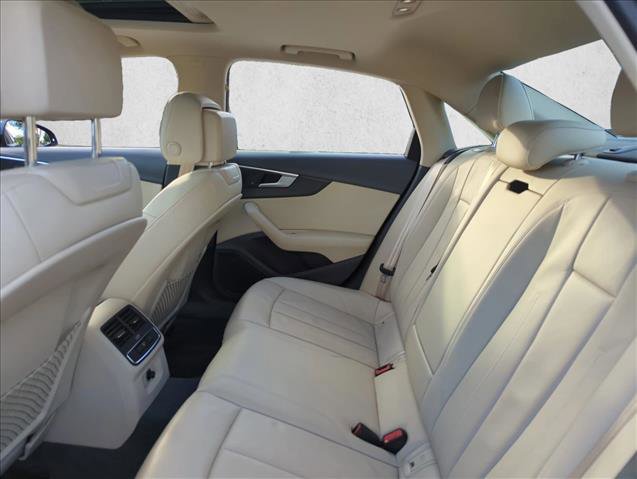 Used 2018 Audi A4 2.0T Ultra Premium w/ 18" Wheel Package image 18