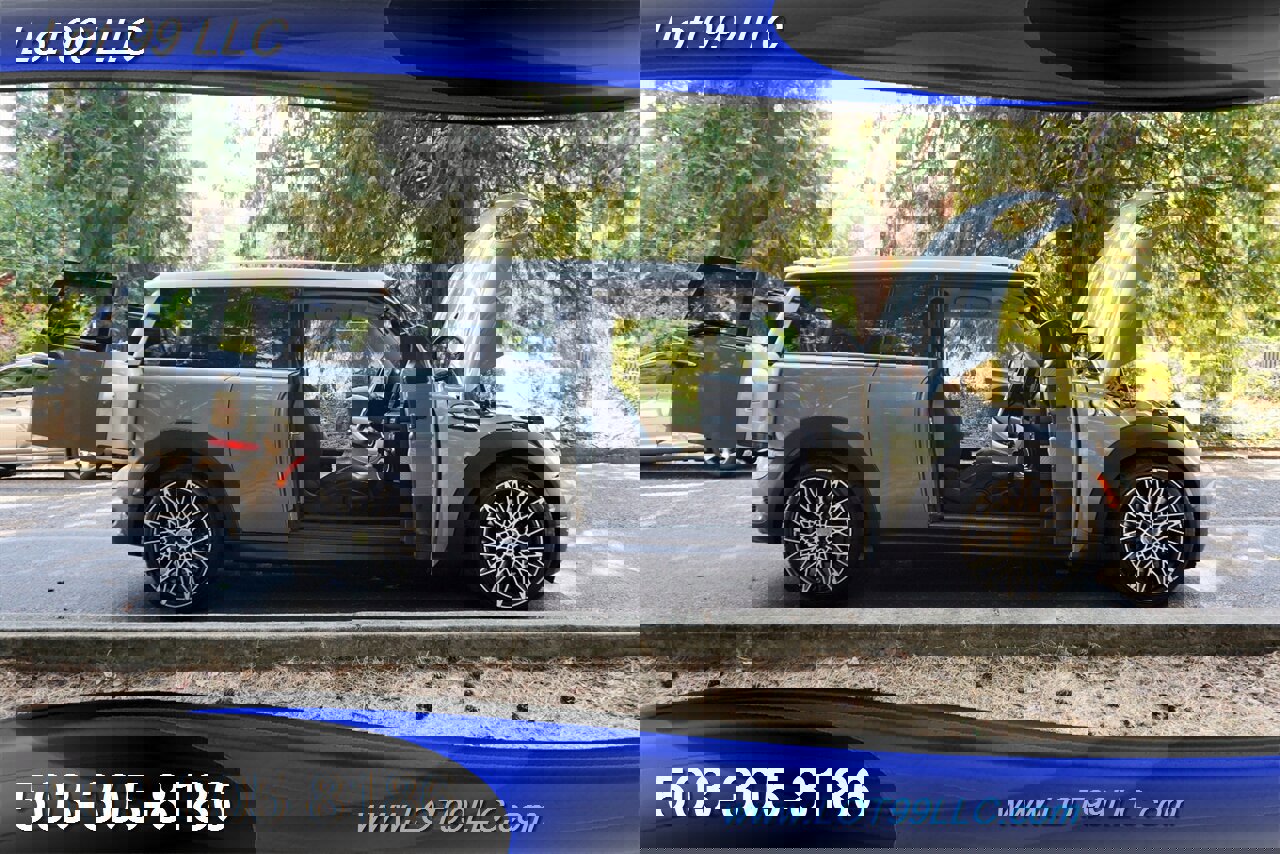 Used 2009 MINI Cooper Clubman S w/ Sport Pkg image 27