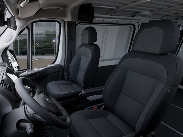 New 2025 RAM ProMaster 2500 w/ Premium Convenience Group image 24
