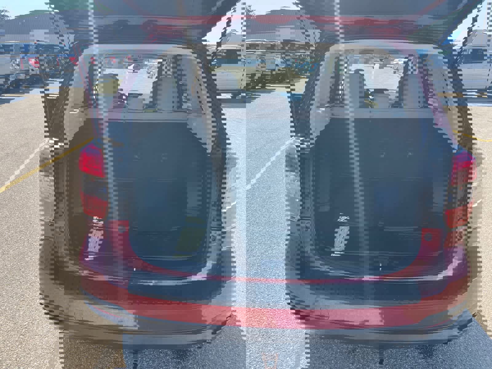 Used 2015 Subaru Forester 2.5i Premium w/ All-Weather Package image 19