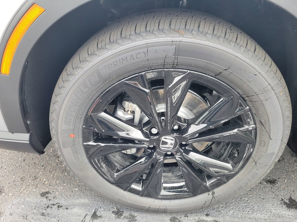 New 2026 Honda CR-V Sport Touring image 11