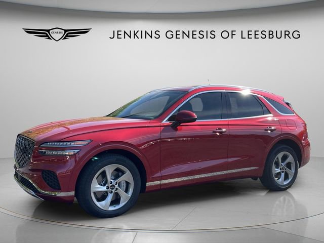 New 2026 Genesis GV70 2.5T image 10