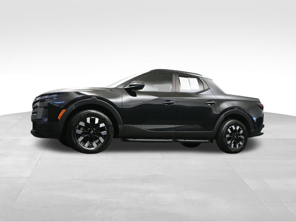 Used 2025 Hyundai Santa Cruz SEL FWD image 21