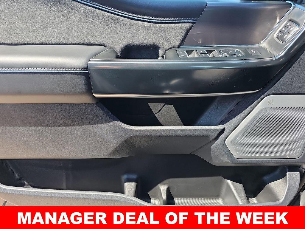 New 2026 Ford F350 Platinum w/ FX4 Off-Road Package image 28