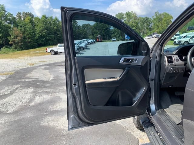 Used 2021 Ford Ranger XLT w/ Equipment Group 301A Mid AWD/4WD image 21