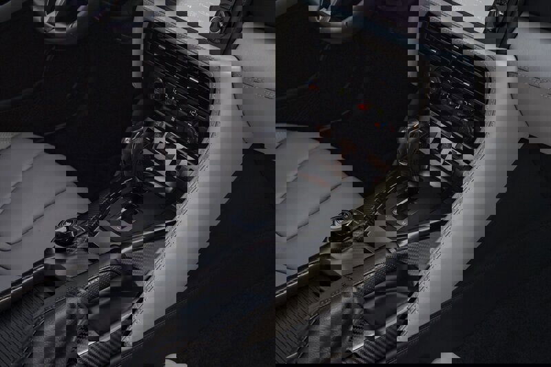 Used 2021 Nissan GT-R Premium image 33