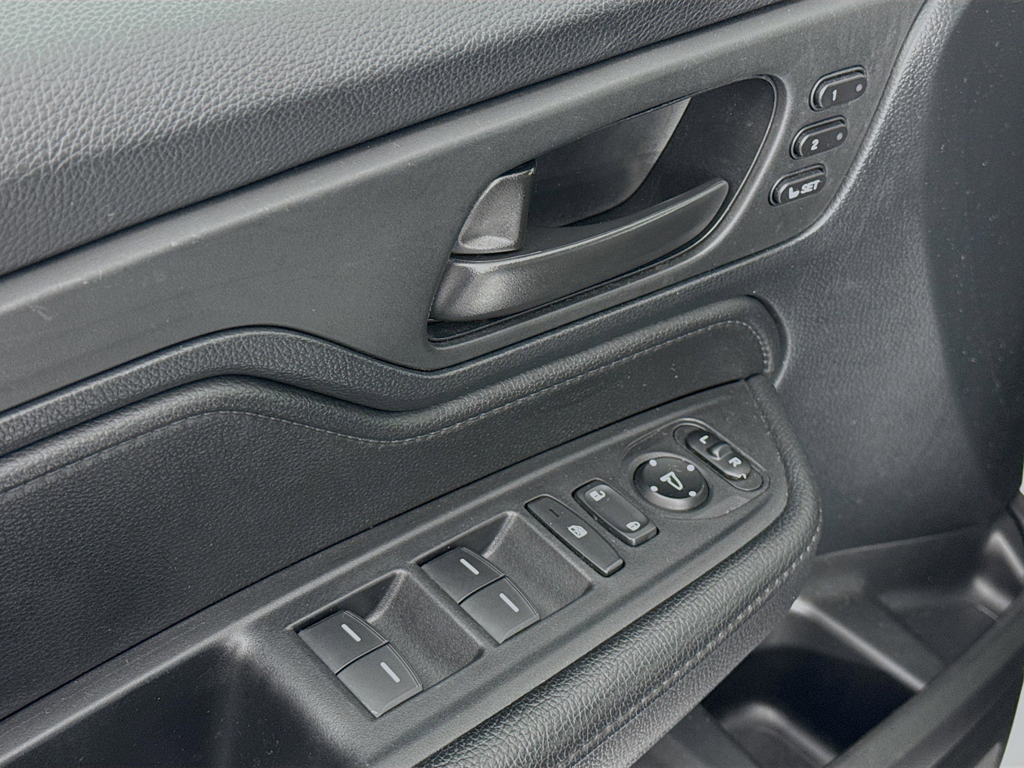 Certified 2023 Honda Odyssey Sport image 17