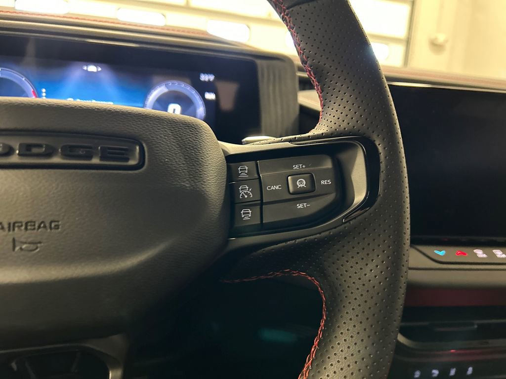 New 2026 Dodge Charger R/T AWD/4WD image 21