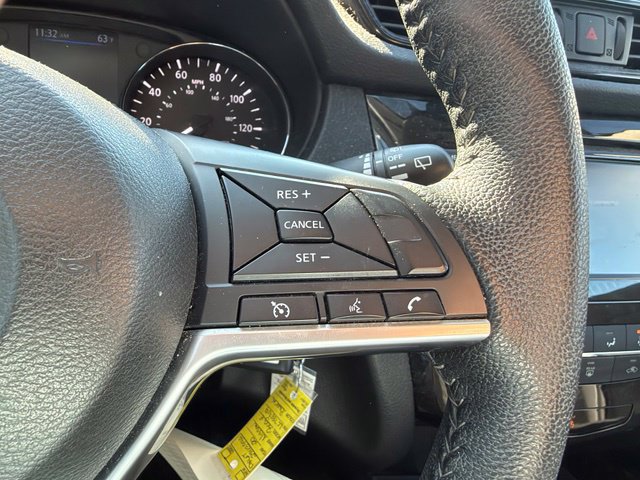 Used 2020 Nissan Rogue S w/ Special Edition Package AWD/4WD image 12